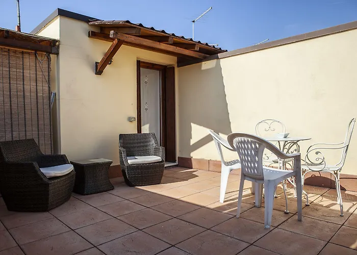 Colifata B&B Verona