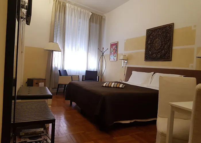 Hotel Locazione Turistica Cittadella Verona
