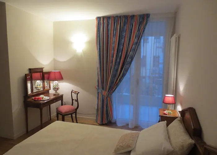 Hotel Casa Panvinio Verona